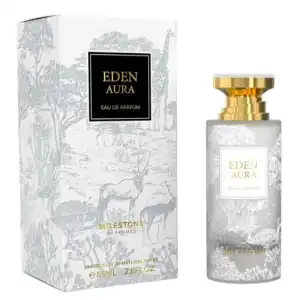 Milestone Eden Aura EDP 100ml (3.4oz) miniatura 2